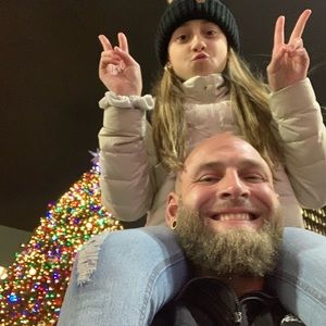 Meet your Posher, Jacob